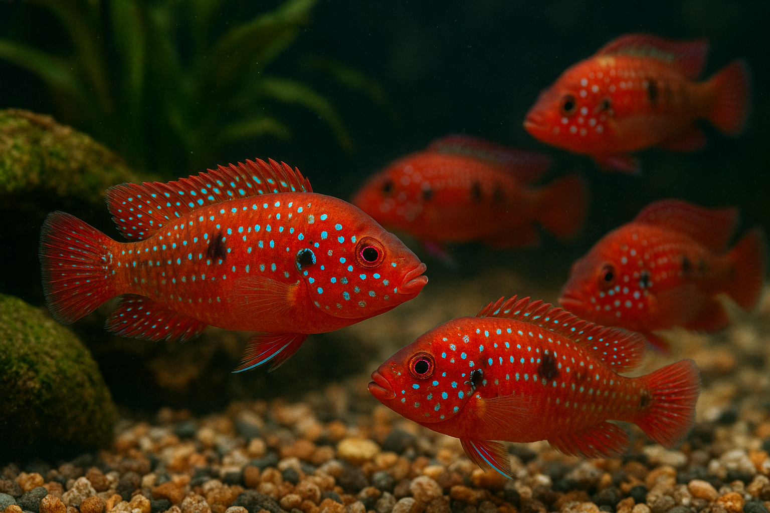 The Ripple Effect: How Small Changes in Our Environment Spark Lasting Success